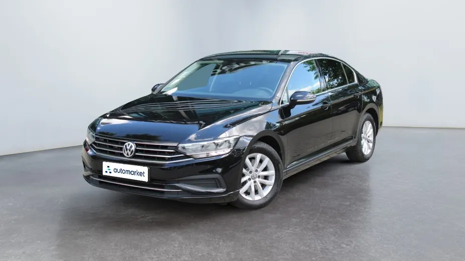 VOLKSWAGEN Passat Passat 1.5 TSI EVO Business DSG