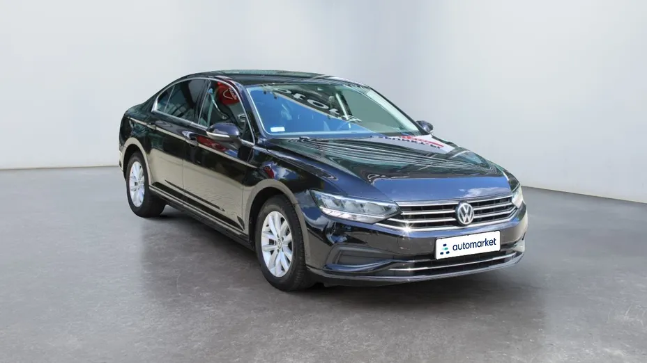VOLKSWAGEN Passat Passat 1.5 TSI EVO Business DSG