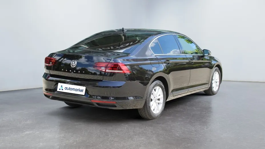 VOLKSWAGEN Passat Passat 1.5 TSI EVO Business DSG