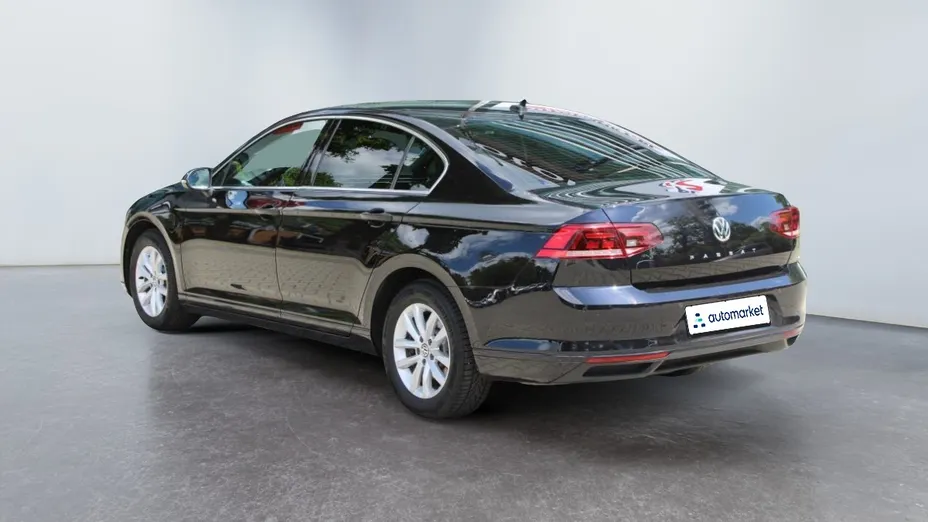 VOLKSWAGEN Passat Passat 1.5 TSI EVO Business DSG