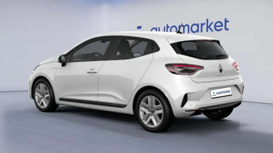RENAULT Clio Clio 1.0 TCe Evolution Nowy