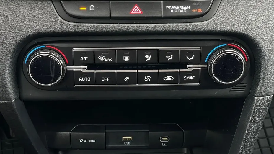 KIA XCeed XCeed 1.5 T-GDI M DCT