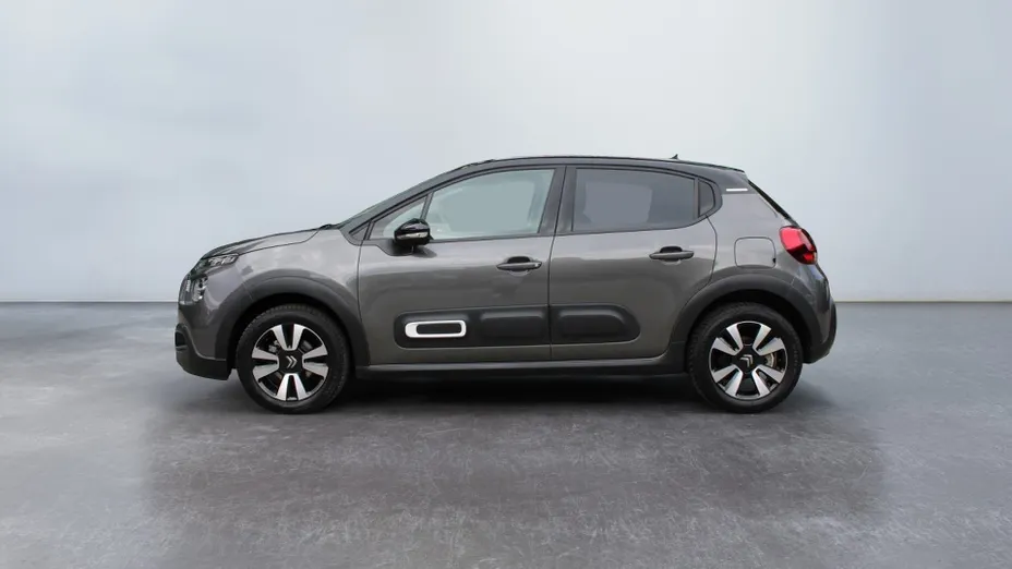 CITROEN C3 C3 1.2 PureTech Shine
