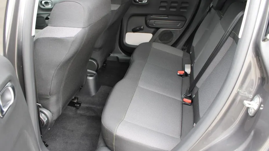 CITROEN C3 C3 1.2 PureTech Shine