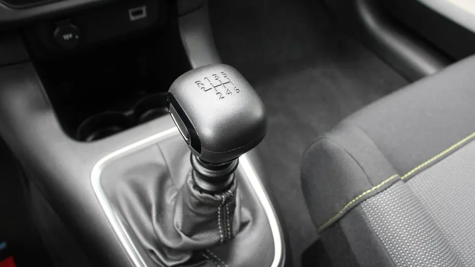 CITROEN C3 C3 1.2 PureTech Shine