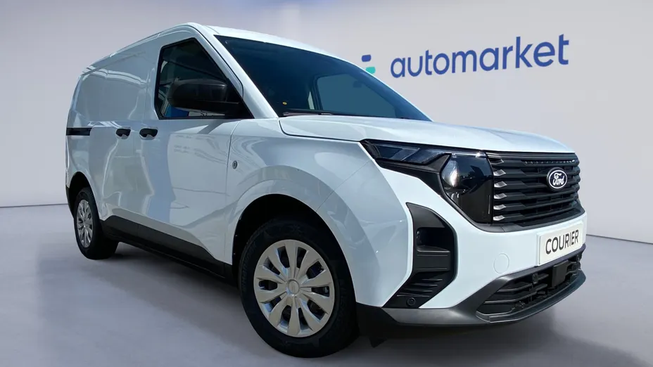 FORD Transit Courier Transit Courier 1.5 EcoBlue 2,1t Trend Nowy