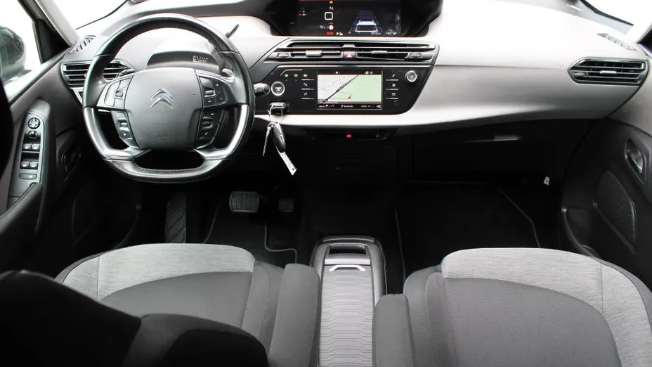 CITROEN C4 Spacetourer C4 Grand Spacetourer 1.5 BlueHDi Feel S&S EAT8
