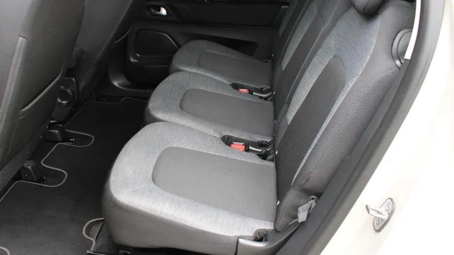 CITROEN C4 Spacetourer C4 Grand Spacetourer 1.5 BlueHDi Feel S&S EAT8