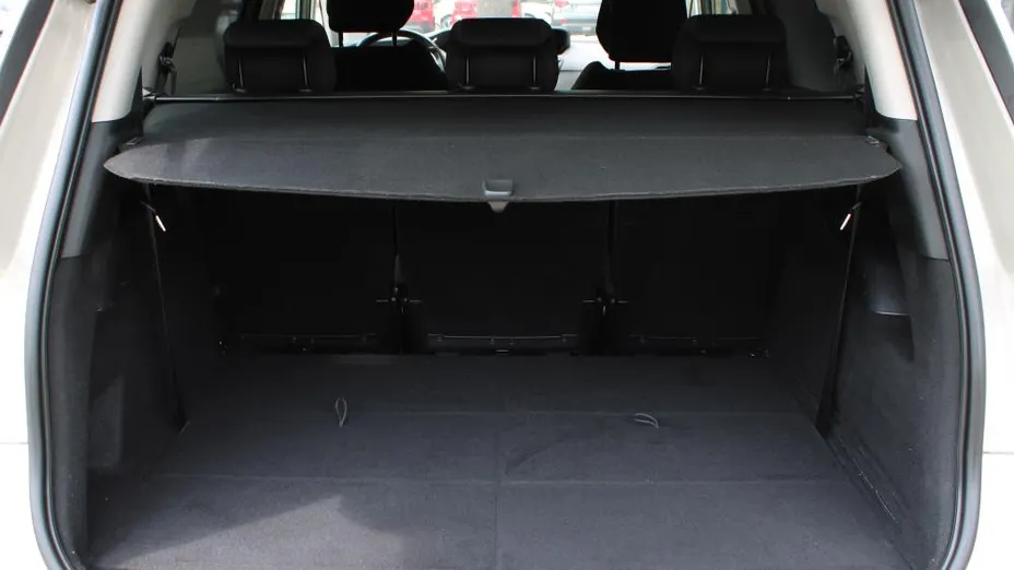 CITROEN C4 Spacetourer C4 Grand Spacetourer 1.5 BlueHDi Feel S&S EAT8