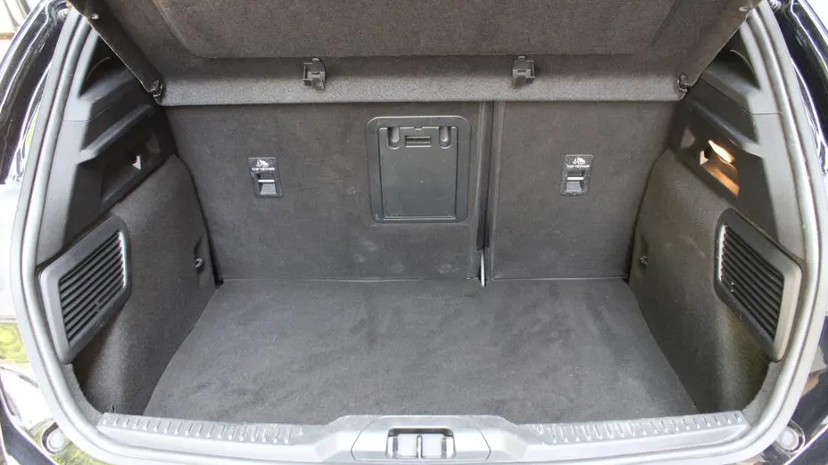FORD Focus Focus 1.5 EcoBlue ST-Line aut