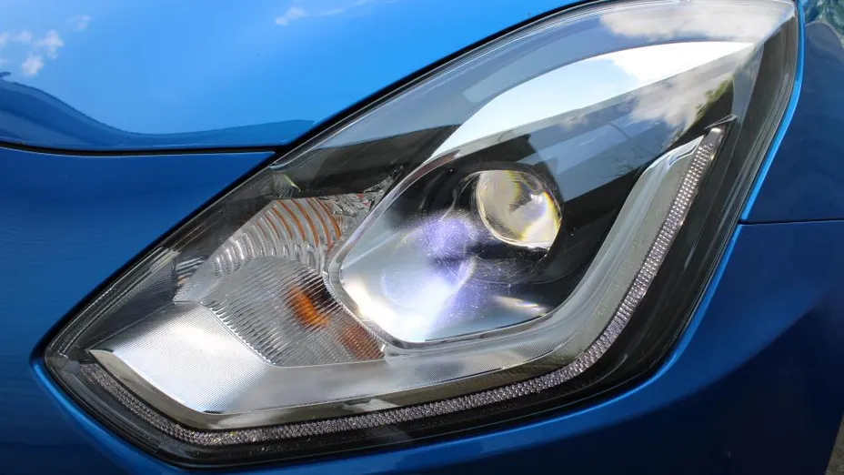 SUZUKI Swift Swift 1.2 Dualjet SHVS Premium