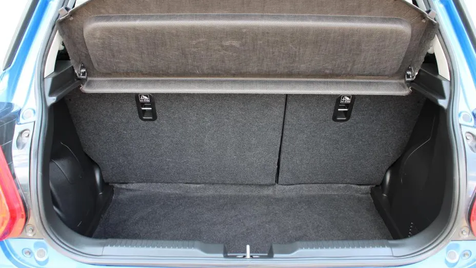 SUZUKI Swift Swift 1.2 Dualjet SHVS Premium