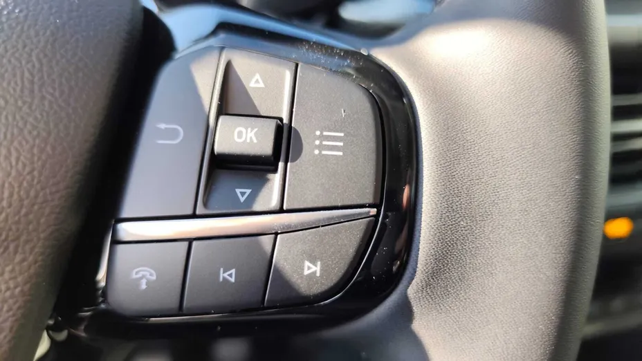 FORD Kuga Kuga 1.5 EcoBoost FWD Titanium Nowy