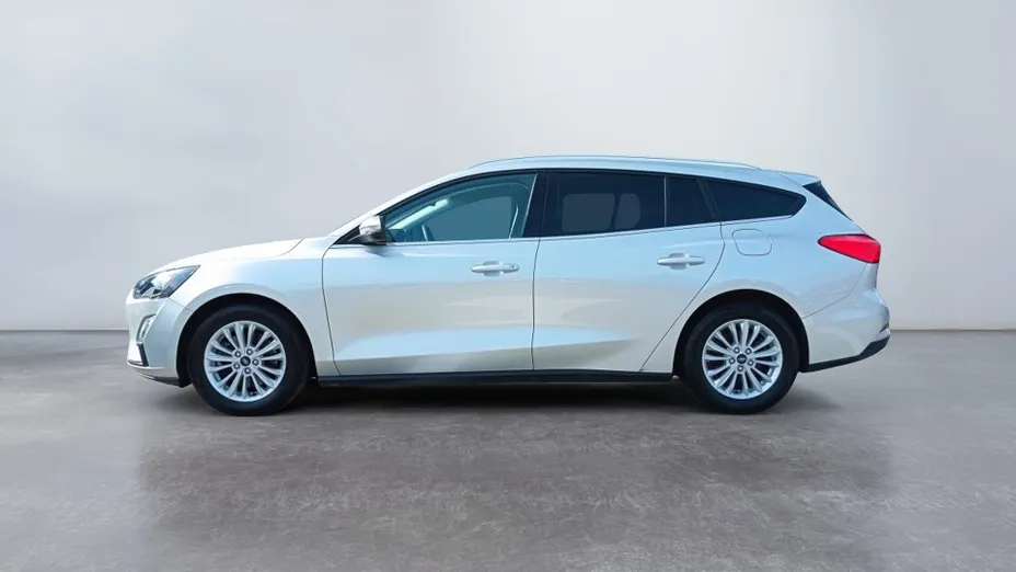 FORD Focus Focus 1.5 EcoBlue Titanium