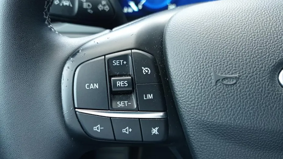 FORD Focus Focus 1.5 EcoBlue Titanium