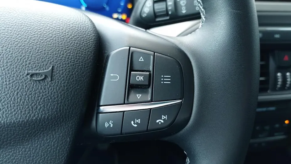 FORD Focus Focus 1.5 EcoBlue Titanium