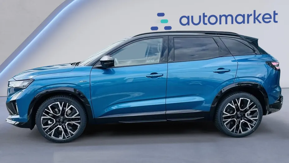 RENAULT Austral Austral 1.2 E-Tech Full Hybrid 200 esprit Alpine MMT Nowy