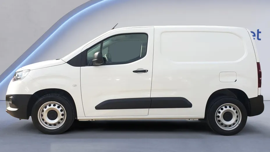 TOYOTA Proace City Proace City 1.5 D-4D Standard 2,0t Active