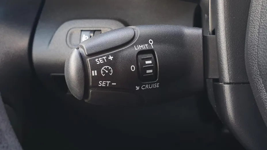 TOYOTA Proace City Proace City 1.5 D-4D Standard 2,0t Active