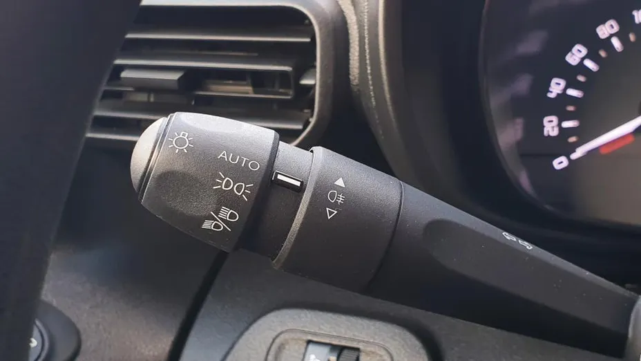 TOYOTA Proace City Proace City 1.5 D-4D Standard 2,0t Active