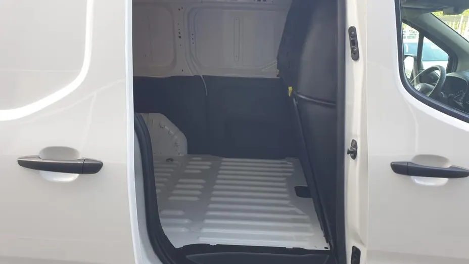 TOYOTA Proace City Proace City 1.5 D-4D Standard 2,0t Active