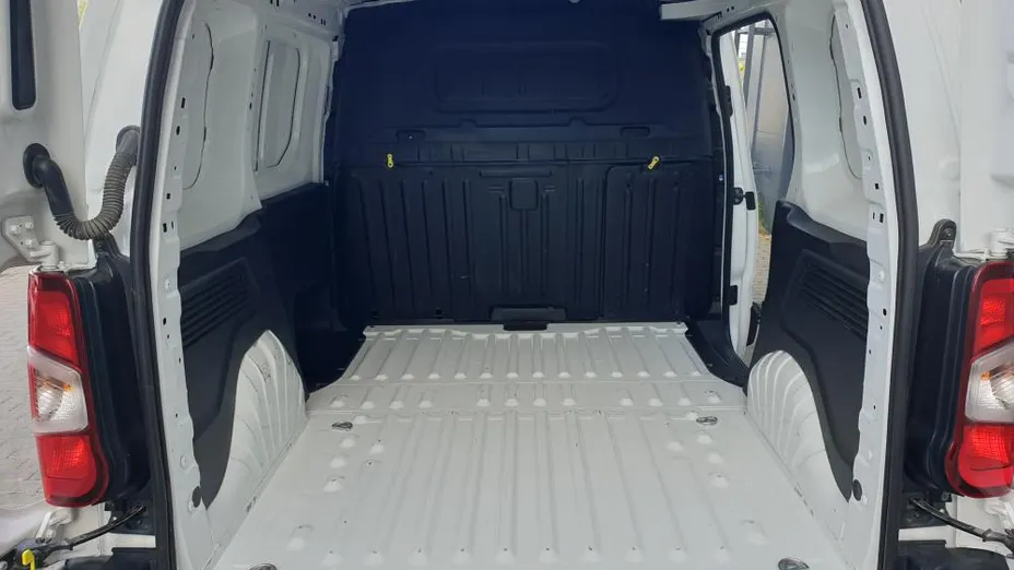 TOYOTA Proace City Proace City 1.5 D-4D Standard 2,0t Active
