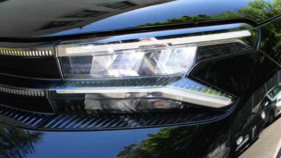 CITROEN C5 Aircross C5 Aircross 1.5 BlueHDi Shine EAT8
