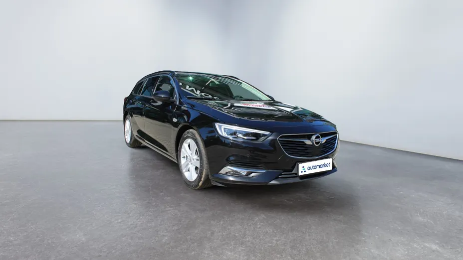 OPEL Insignia Insignia 2.0 CDTI Enjoy S&S aut