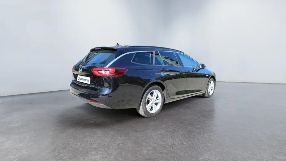 OPEL Insignia Insignia 2.0 CDTI Enjoy S&S aut