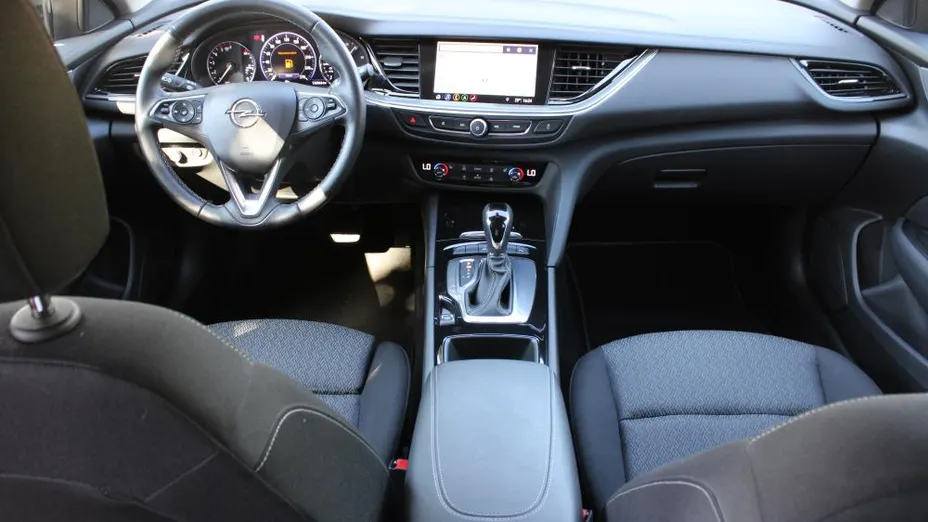 OPEL Insignia Insignia 2.0 CDTI Enjoy S&S aut