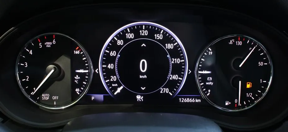 OPEL Insignia Insignia 2.0 CDTI Enjoy S&S aut