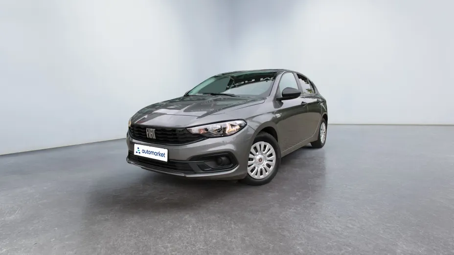 FIAT Tipo Tipo 1.4 16v Pop EU6d
