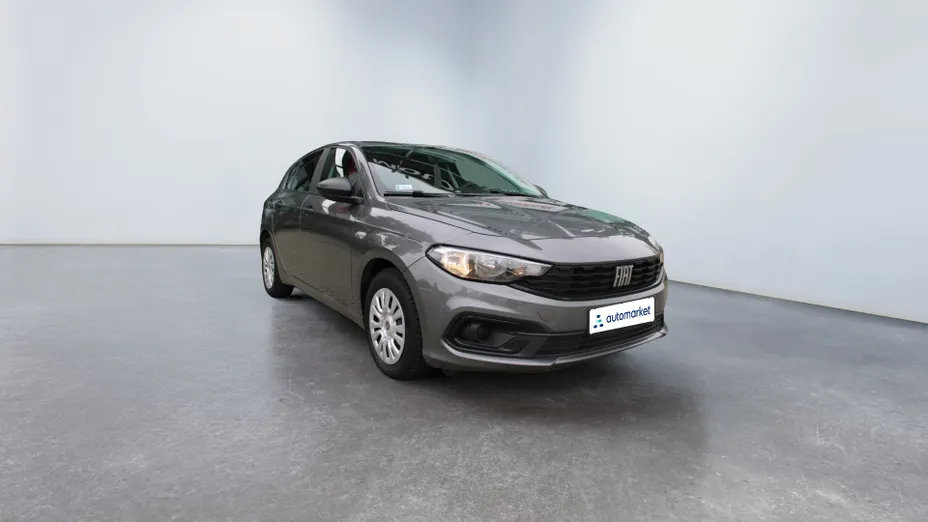 FIAT Tipo Tipo 1.4 16v Pop EU6d