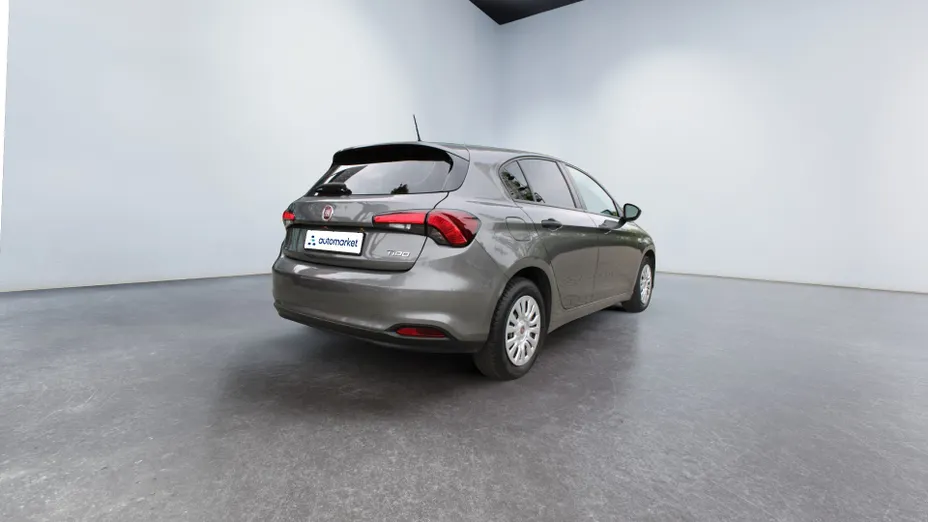 FIAT Tipo Tipo 1.4 16v Pop EU6d