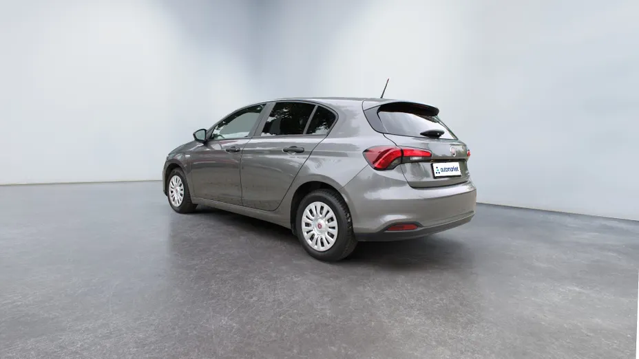 FIAT Tipo Tipo 1.4 16v Pop EU6d