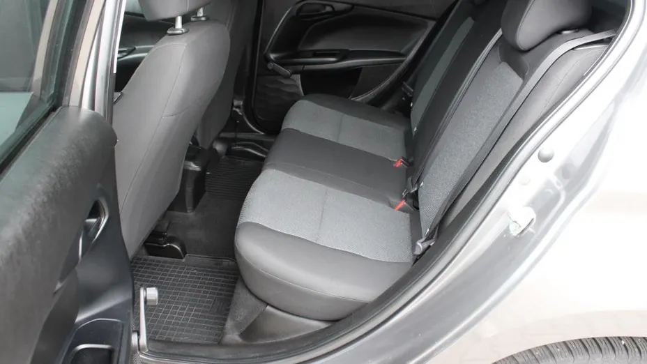 FIAT Tipo Tipo 1.4 16v Pop EU6d