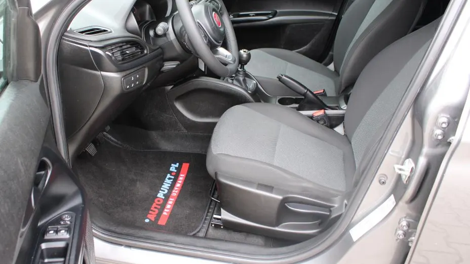 FIAT Tipo Tipo 1.4 16v Pop EU6d