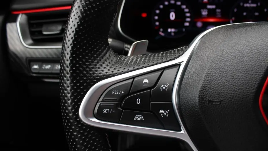 RENAULT Arkana Arkana 1.3 TCe mHEV R.S. Line EDC