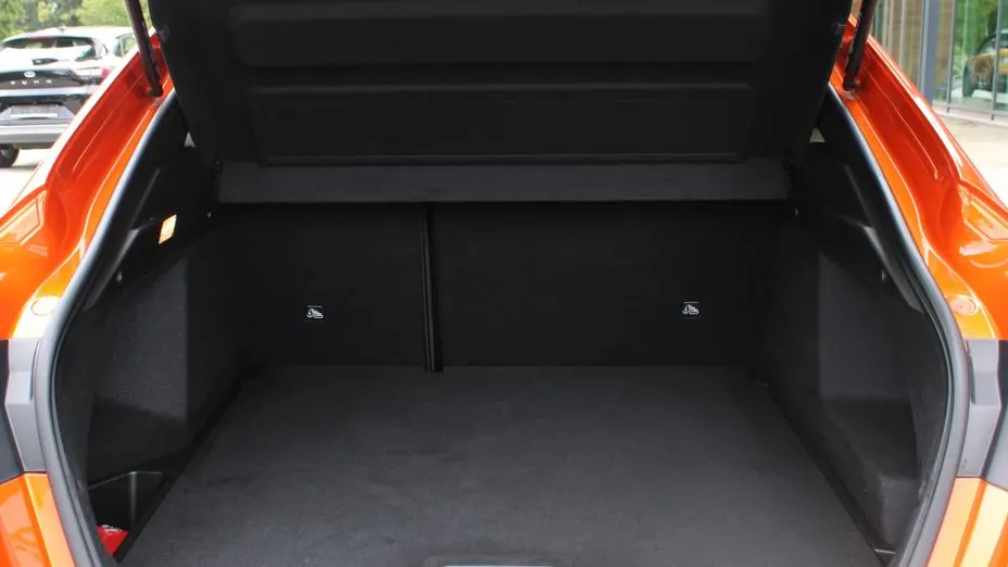 RENAULT Arkana Arkana 1.3 TCe mHEV R.S. Line EDC