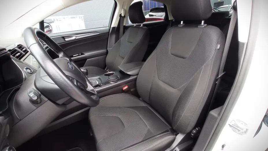 FORD Mondeo Mondeo 2.0 EcoBlue Titanium