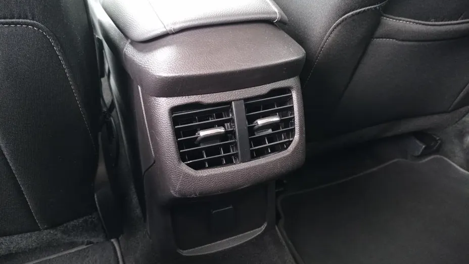 FORD Mondeo Mondeo 2.0 EcoBlue Titanium