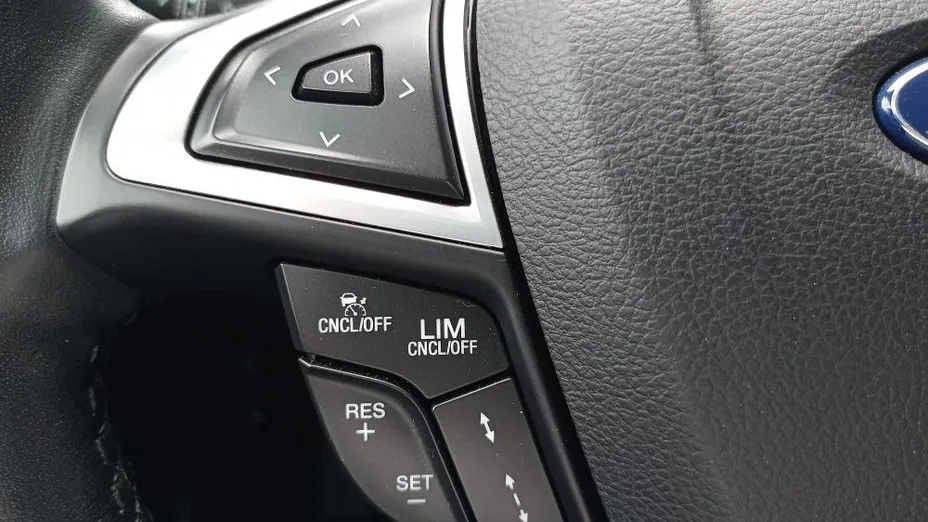 FORD Mondeo Mondeo 2.0 EcoBlue Titanium