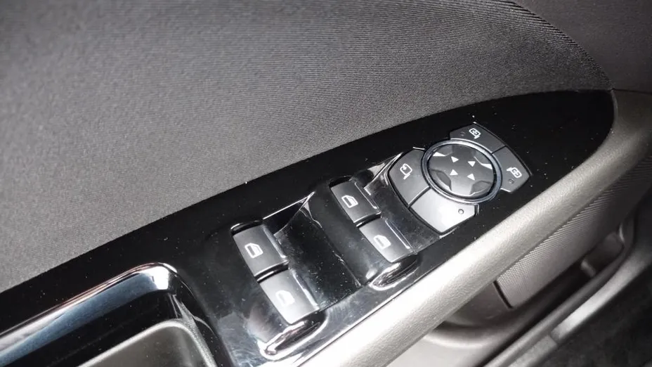 FORD Mondeo Mondeo 2.0 EcoBlue Titanium