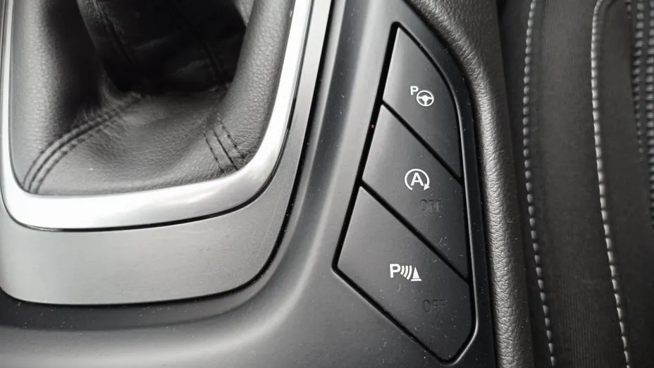 FORD Mondeo Mondeo 2.0 EcoBlue Titanium