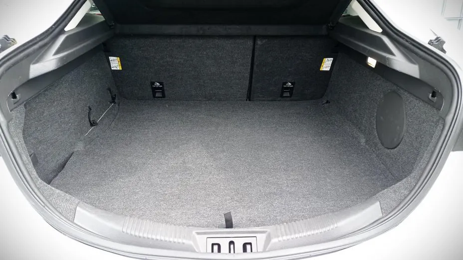FORD Mondeo Mondeo 2.0 EcoBlue Titanium