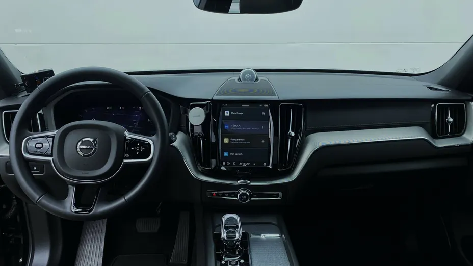 VOLVO XC60 XC60 T8 Plug-In Hybrid AWD Polestar Engineered aut