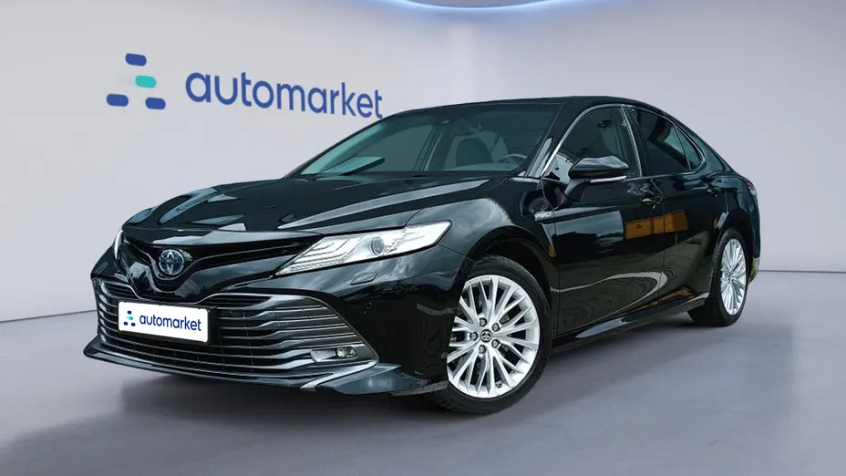 TOYOTA Camry Camry 2.5 Hybrid Executive CVT