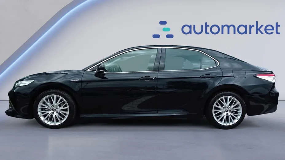 TOYOTA Camry Camry 2.5 Hybrid Executive CVT