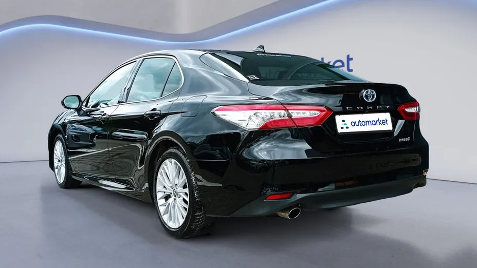 TOYOTA Camry Camry 2.5 Hybrid Executive CVT