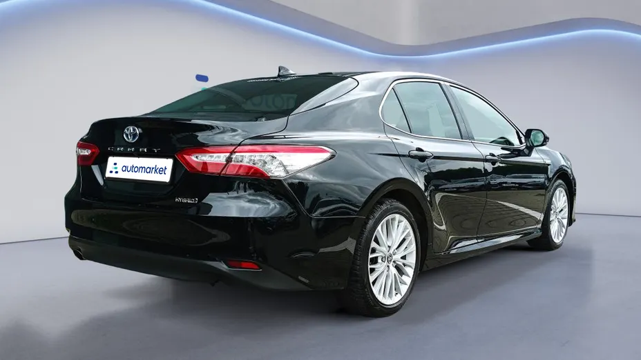 TOYOTA Camry Camry 2.5 Hybrid Executive CVT